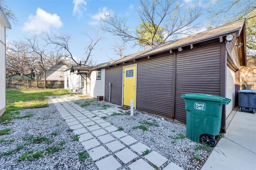 Oakhurst Add - Residential