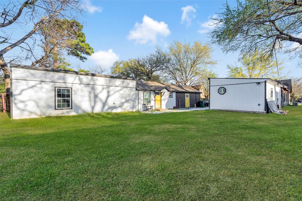 Oakhurst Add - Residential