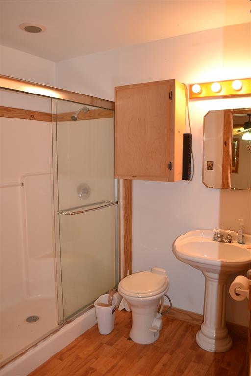 Sun Eagle Bay - Residential