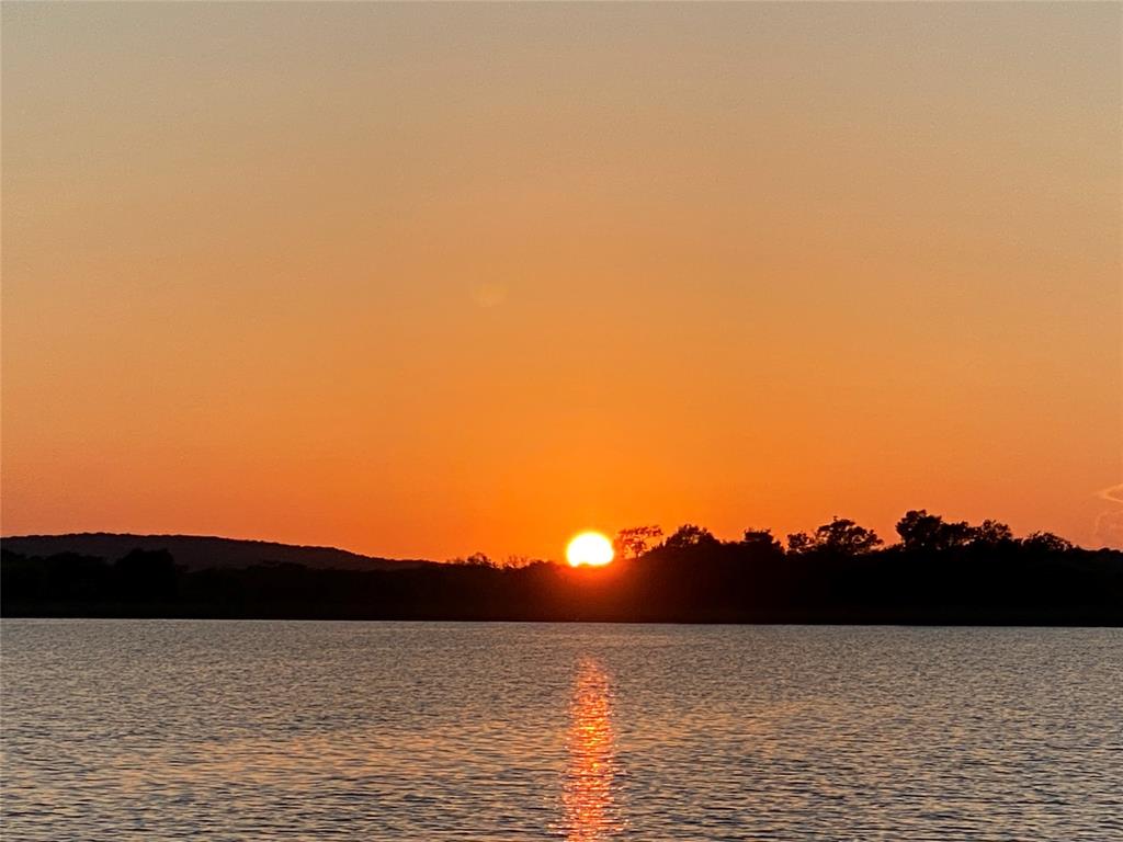 Hills Above Possum Kingdom Lake - Land