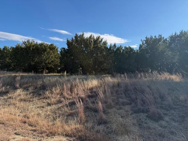 Hills Above Possum Kingdom Lake - Land