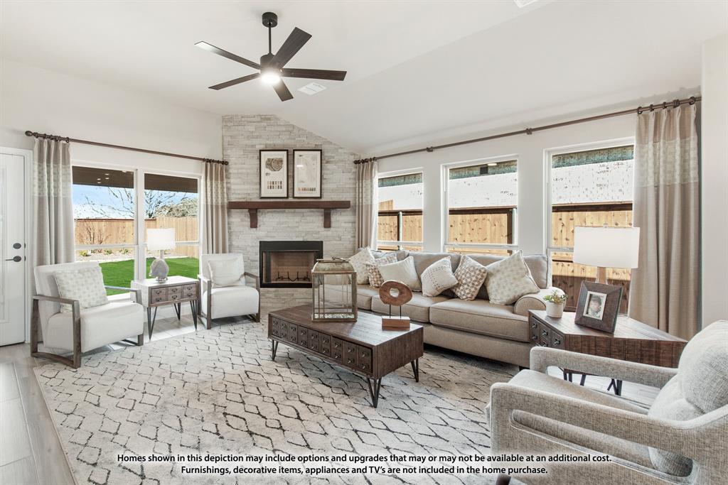 Waverly Estates - Residential