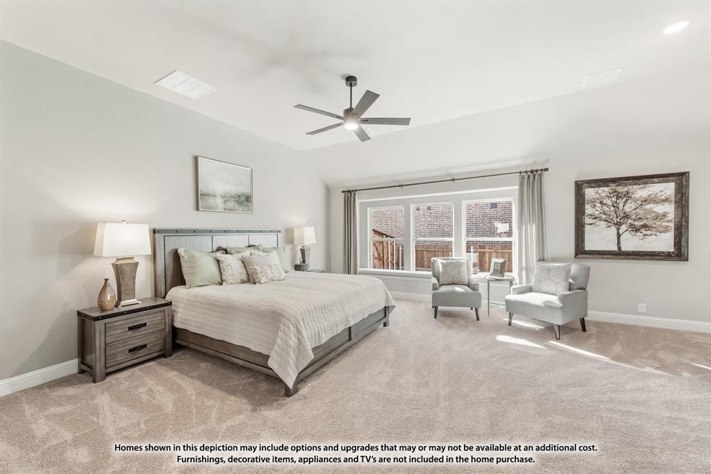 Waverly Estates - Residential