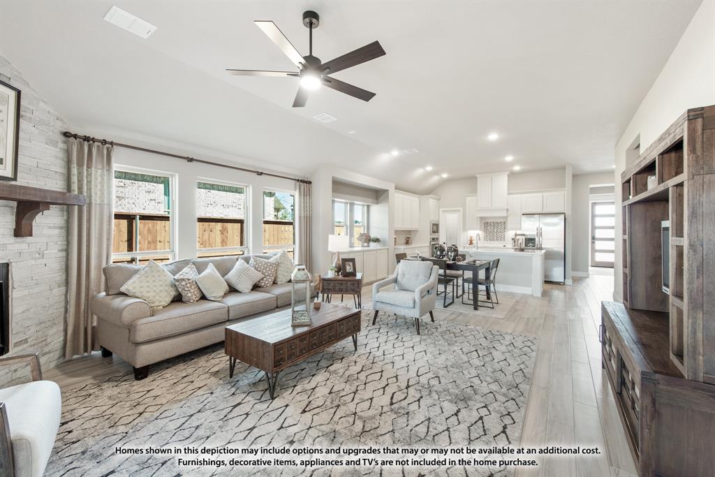 Waverly Estates - Residential