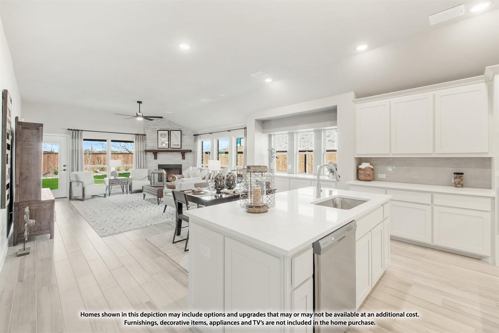 Waverly Estates - Residential