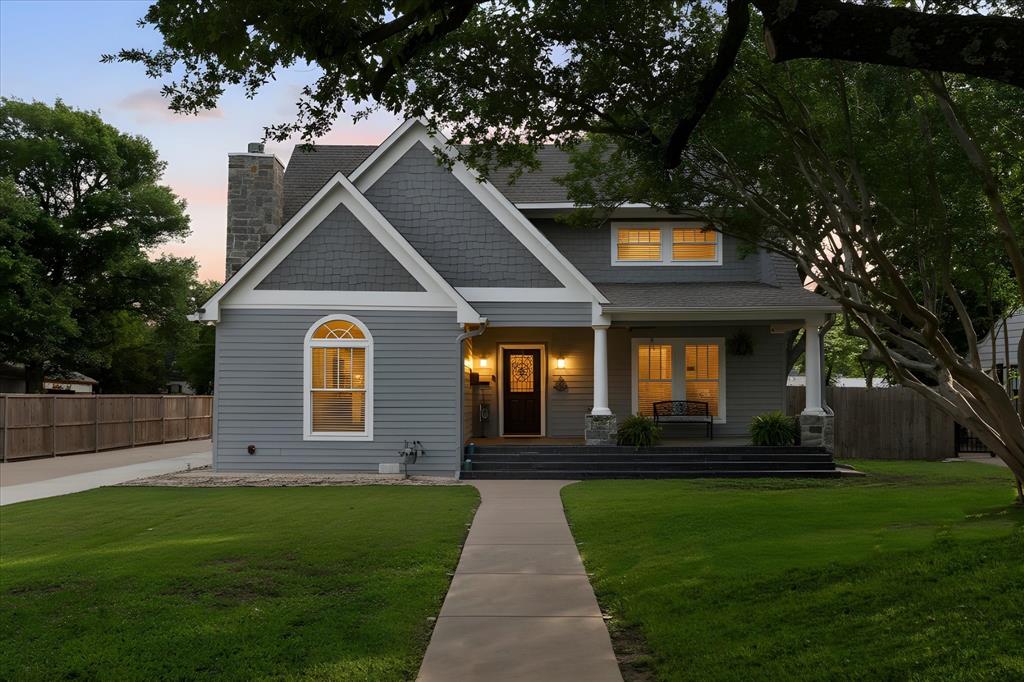Westvue - Residential