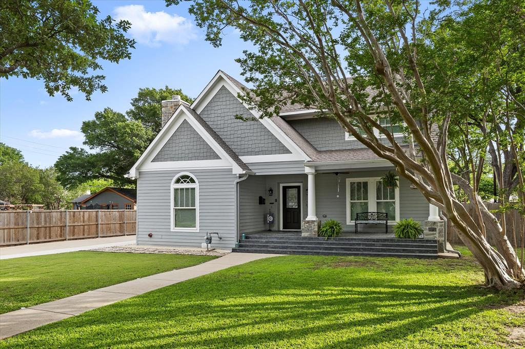 Westvue - Residential