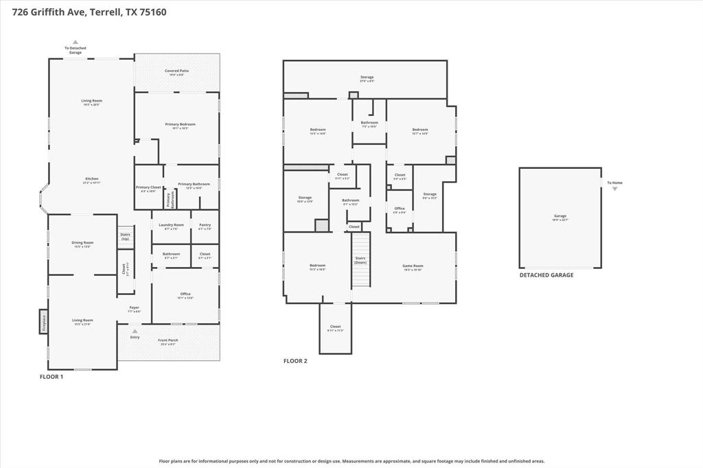 Westvue - Residential