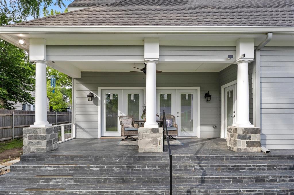 Westvue - Residential