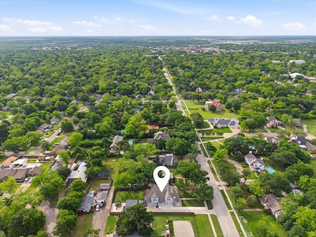 Westvue - Residential