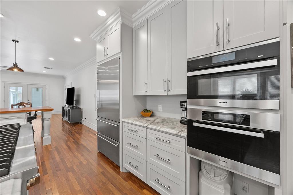 Westvue - Residential
