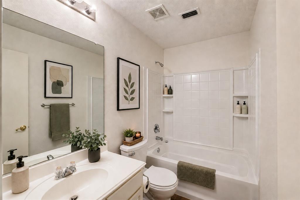Parks Of Deer Creek Add - Residential