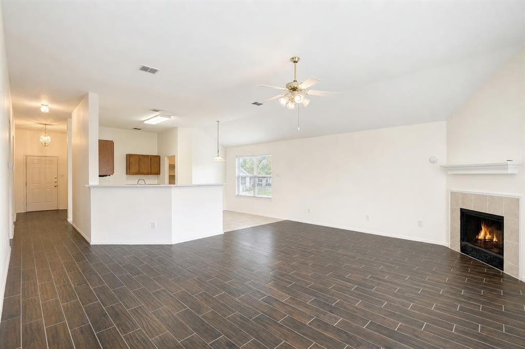 Parks Of Deer Creek Add - Residential