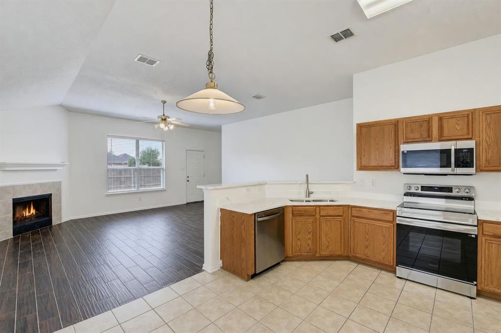 Parks Of Deer Creek Add - Residential
