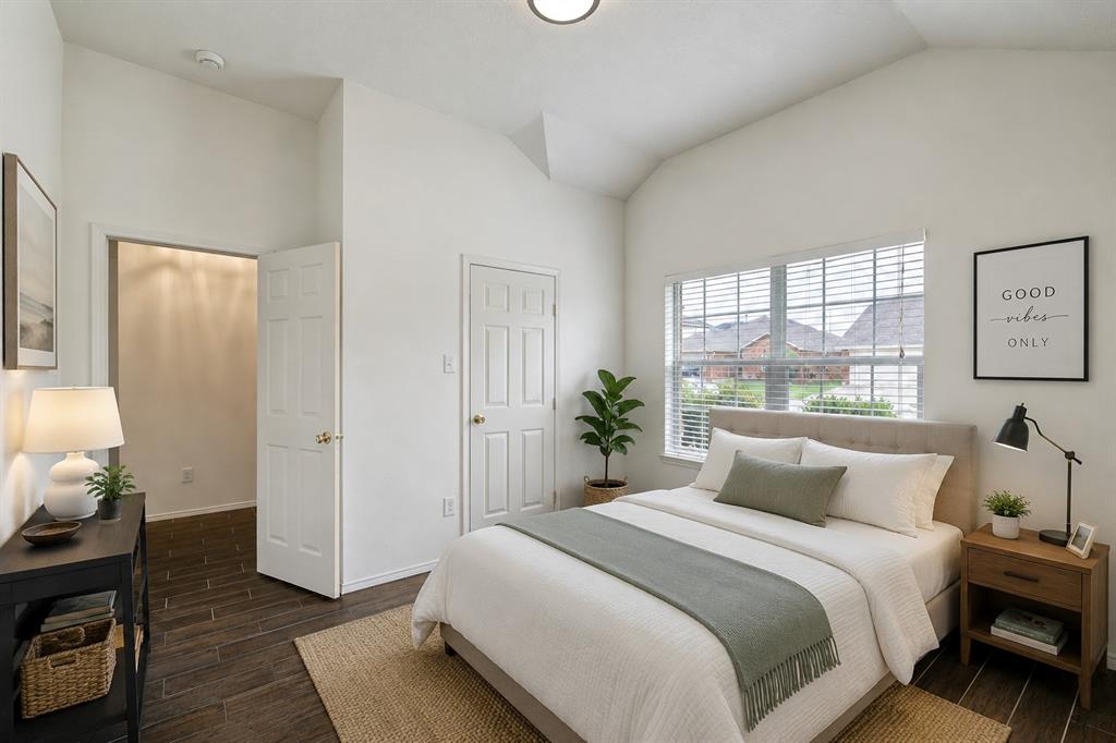 Parks Of Deer Creek Add - Residential