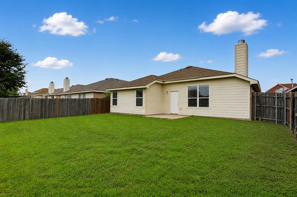 Parks Of Deer Creek Add - Residential