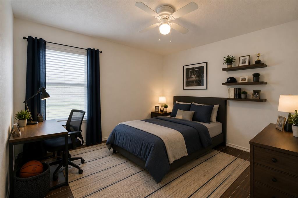 Parks Of Deer Creek Add - Residential
