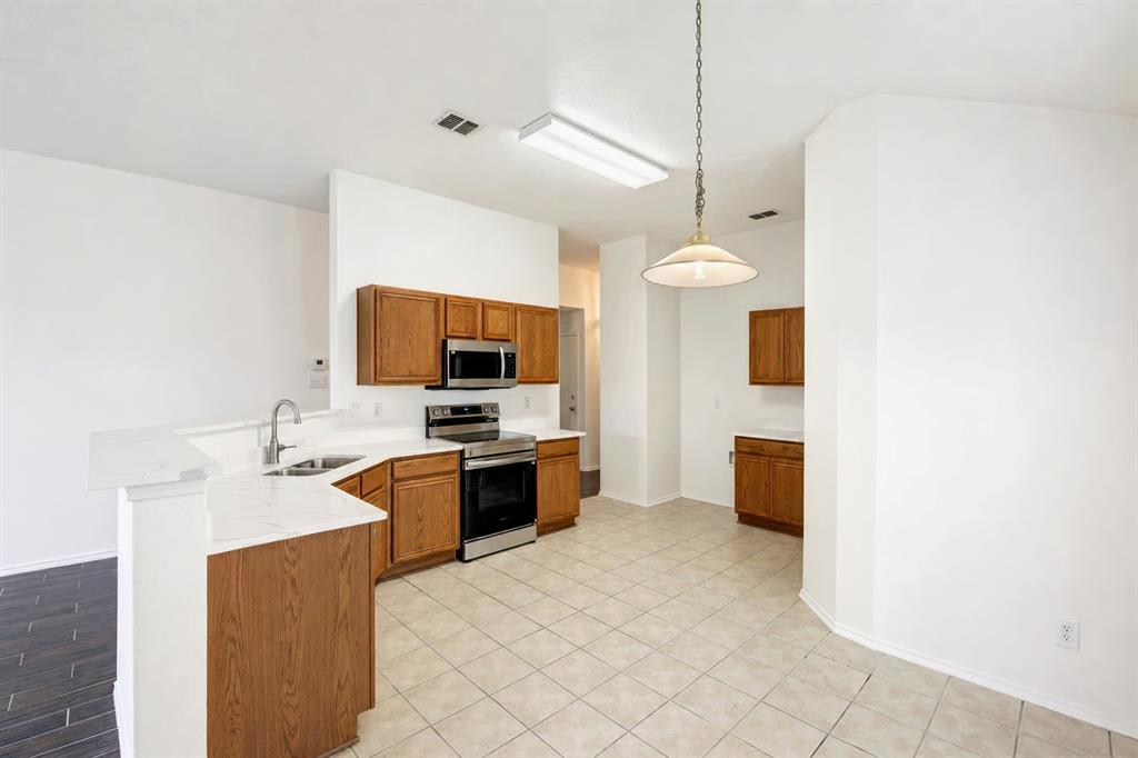 Parks Of Deer Creek Add - Residential