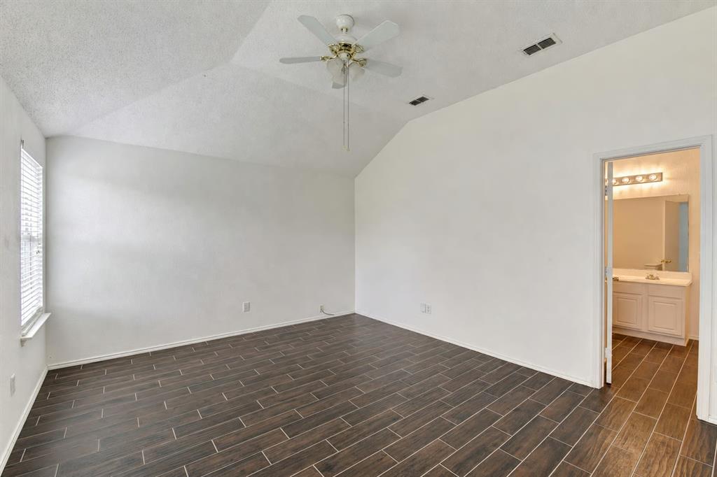Parks Of Deer Creek Add - Residential