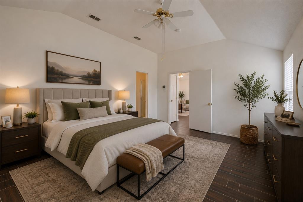 Parks Of Deer Creek Add - Residential