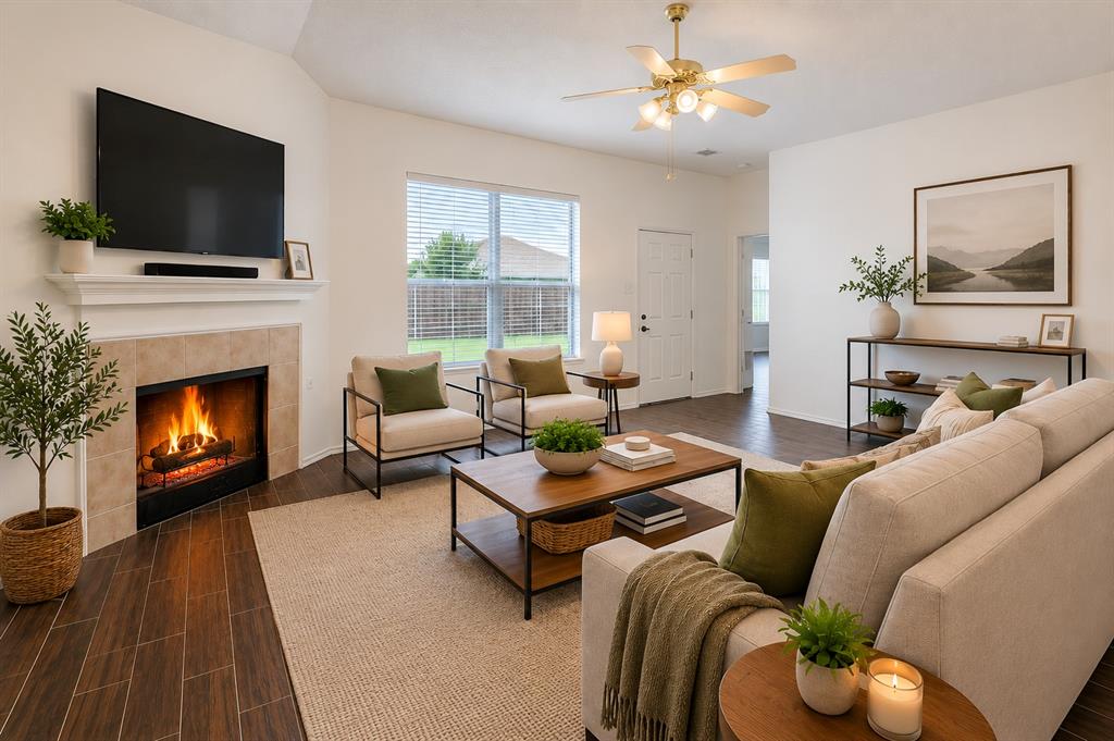 Parks Of Deer Creek Add - Residential