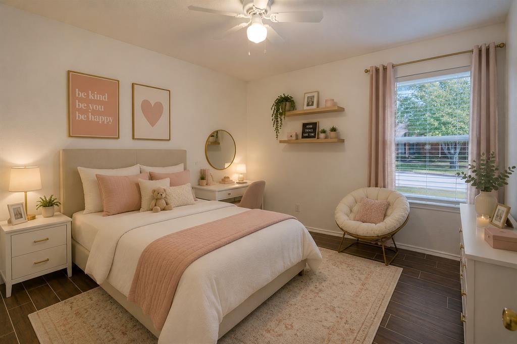 Parks Of Deer Creek Add - Residential