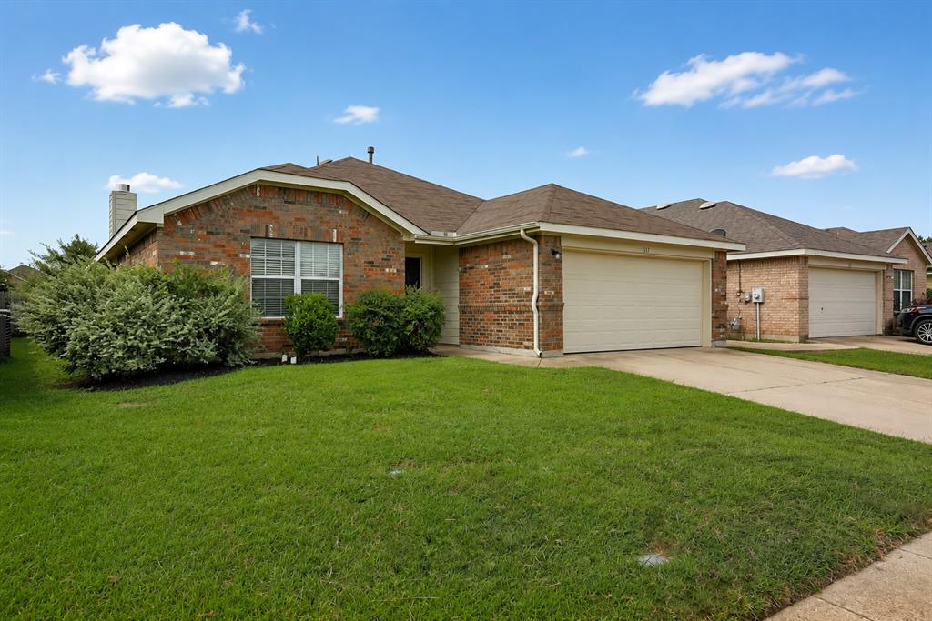 Parks Of Deer Creek Add - Residential