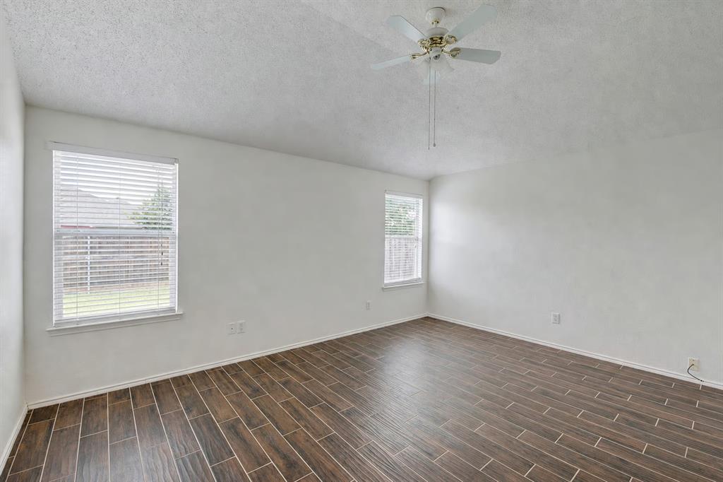 Parks Of Deer Creek Add - Residential