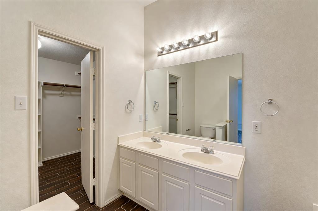 Parks Of Deer Creek Add - Residential