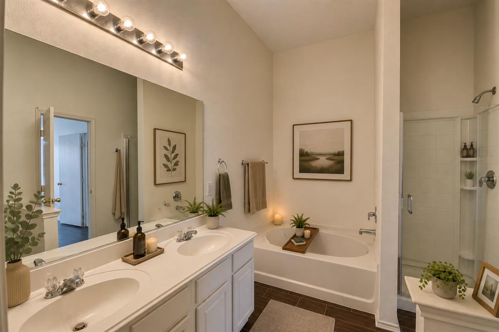 Parks Of Deer Creek Add - Residential