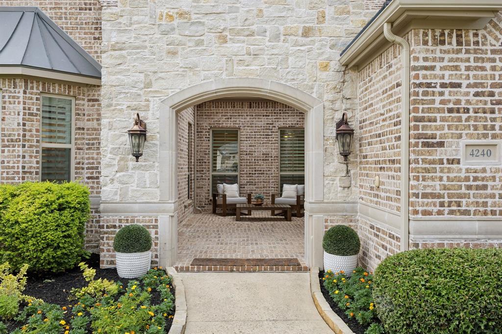 Christie Farms Ph 1 - Residential