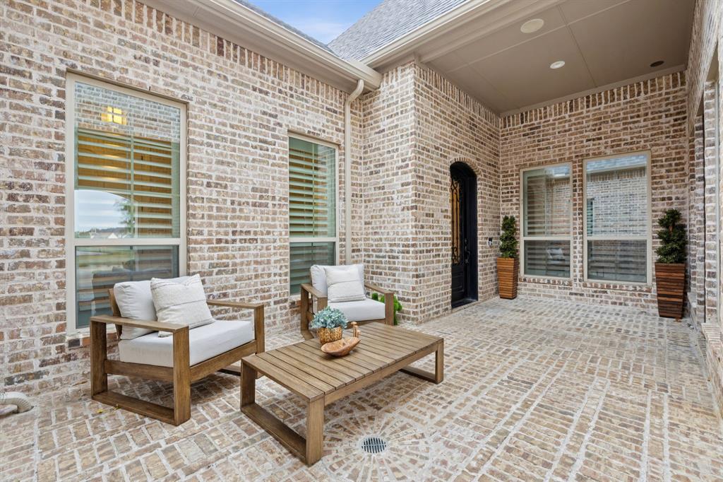 Christie Farms Ph 1 - Residential