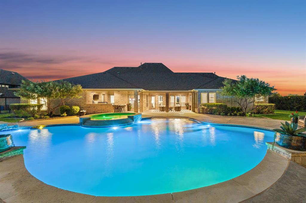 Christie Farms Ph 1 - Residential