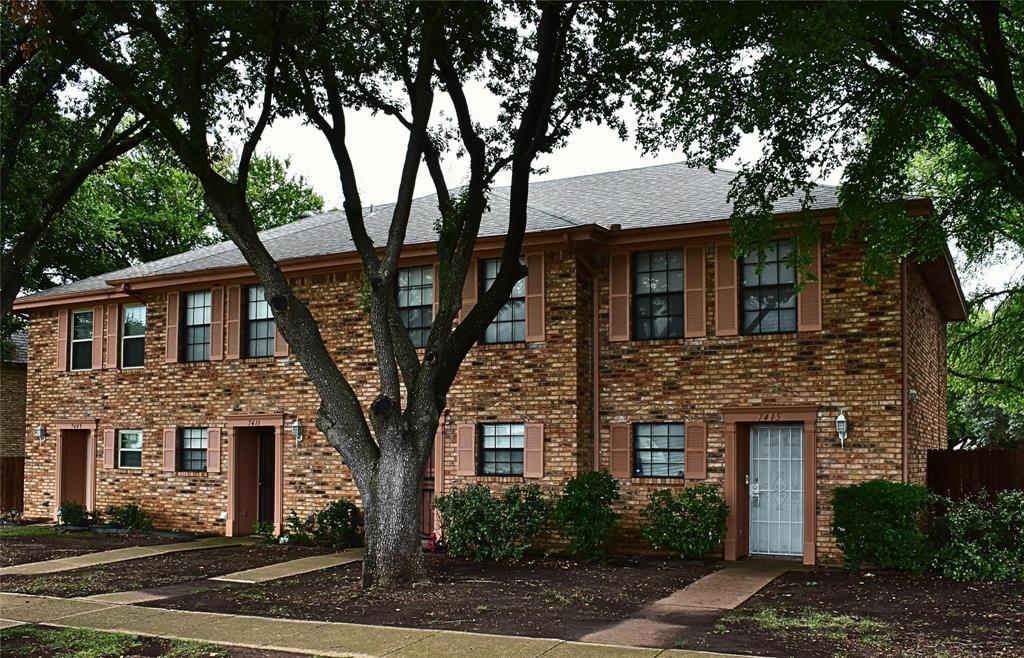 Candleridge Add - Residential