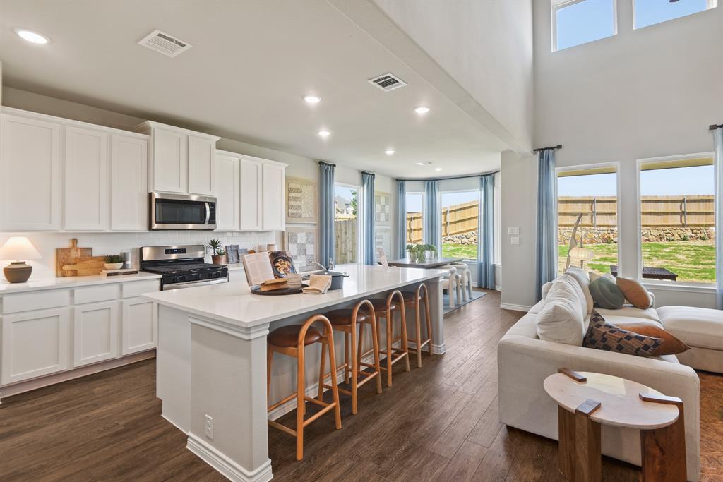 Rocky Creek Crossing - Residential
