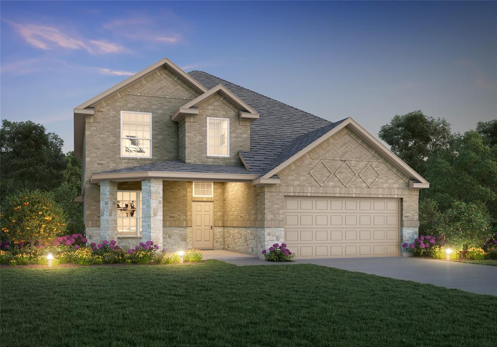 Rocky Creek Crossing - Residential