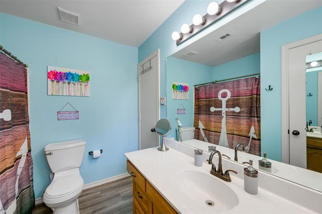 Sunrise Shores - Residential