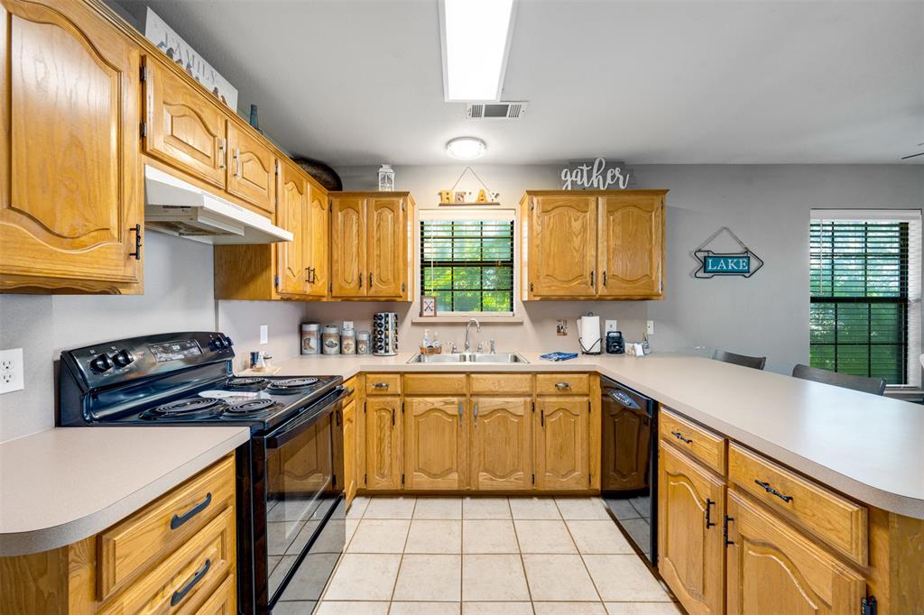 Sunrise Shores - Residential