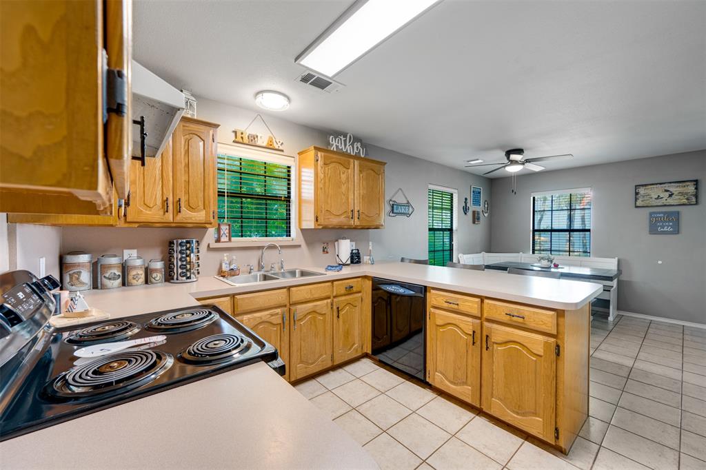 Sunrise Shores - Residential