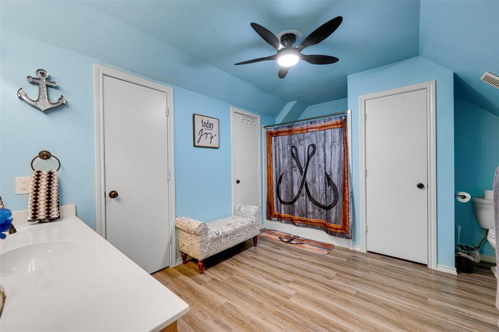 Sunrise Shores - Residential