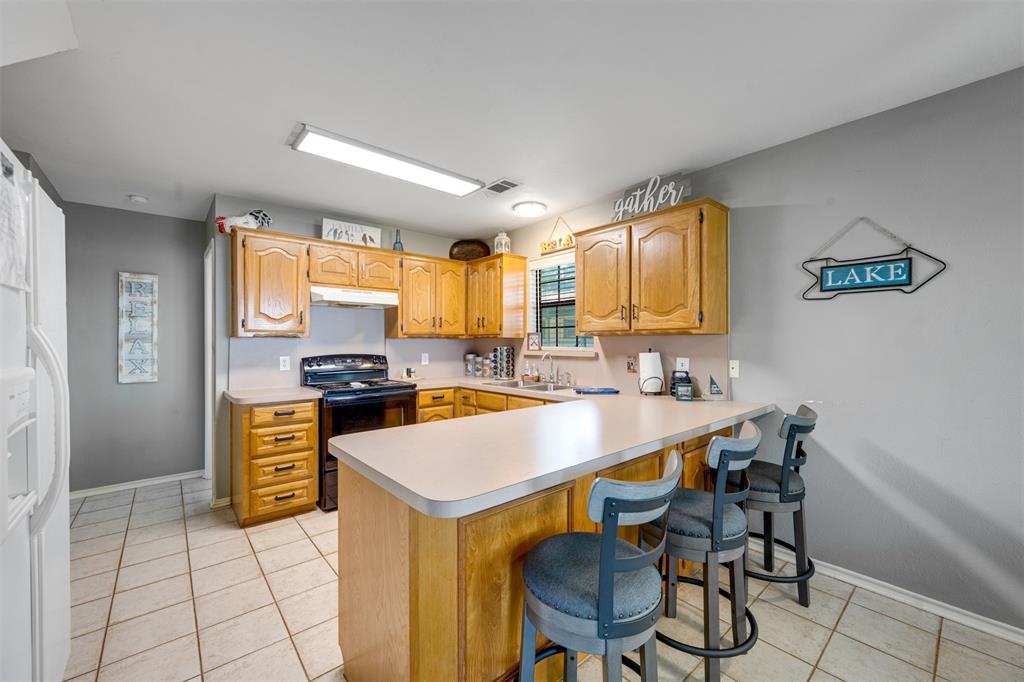 Sunrise Shores - Residential