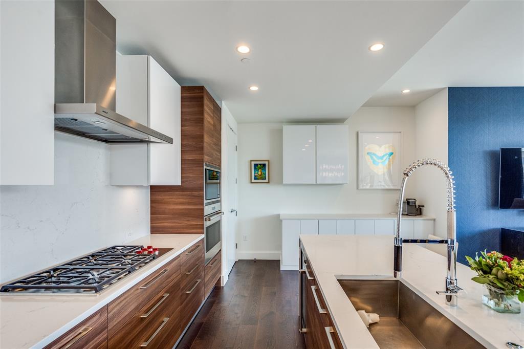 Windrose Tower At Legacy West Condo - Residential