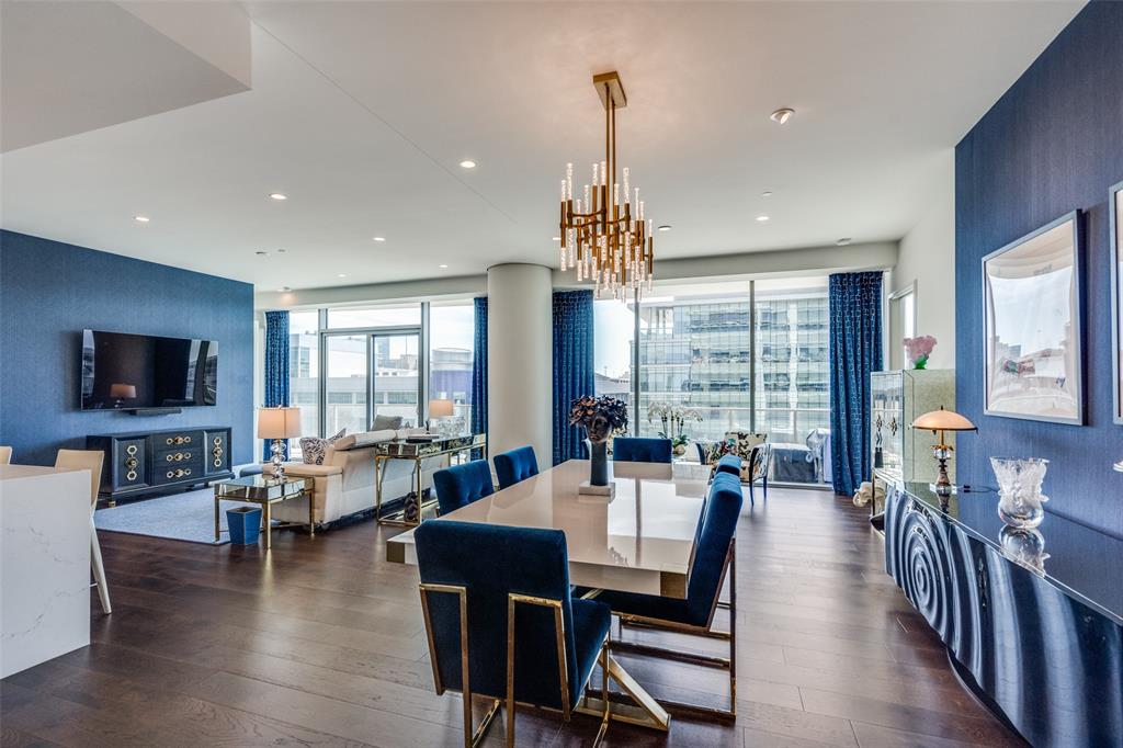 Windrose Tower At Legacy West Condo - Residential