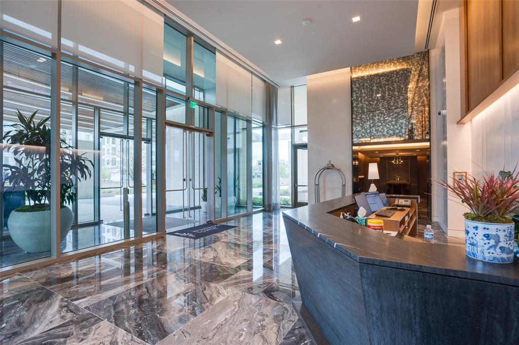Windrose Tower At Legacy West Condo - Residential