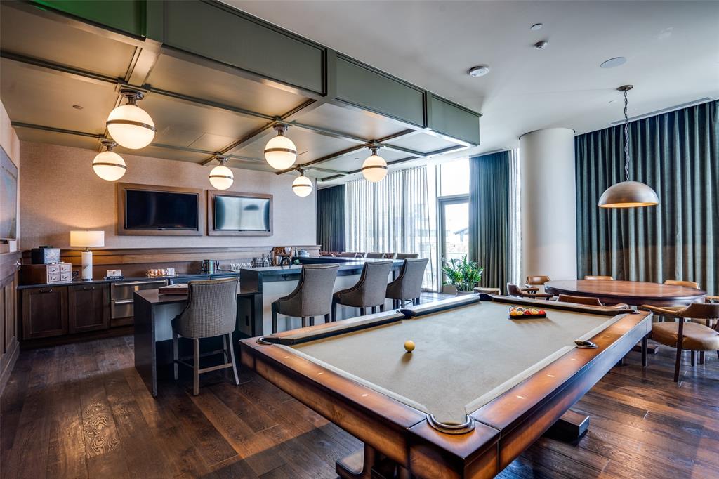 Windrose Tower At Legacy West Condo - Residential