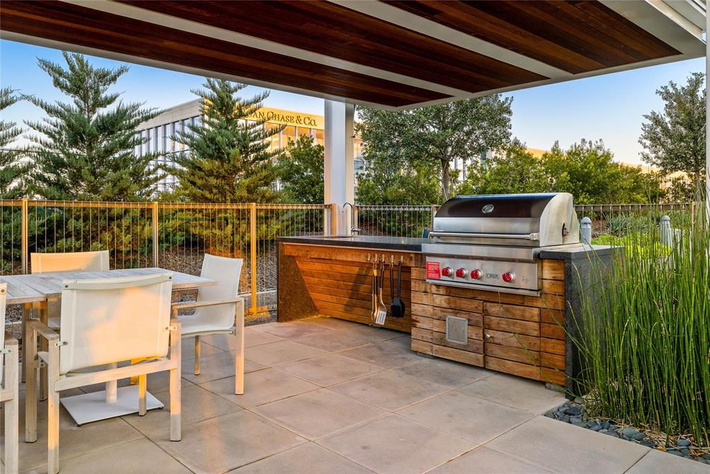 Windrose Tower At Legacy West Condo - Residential