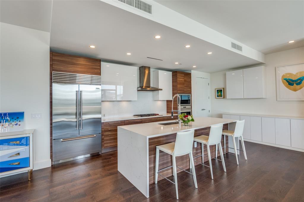 Windrose Tower At Legacy West Condo - Residential