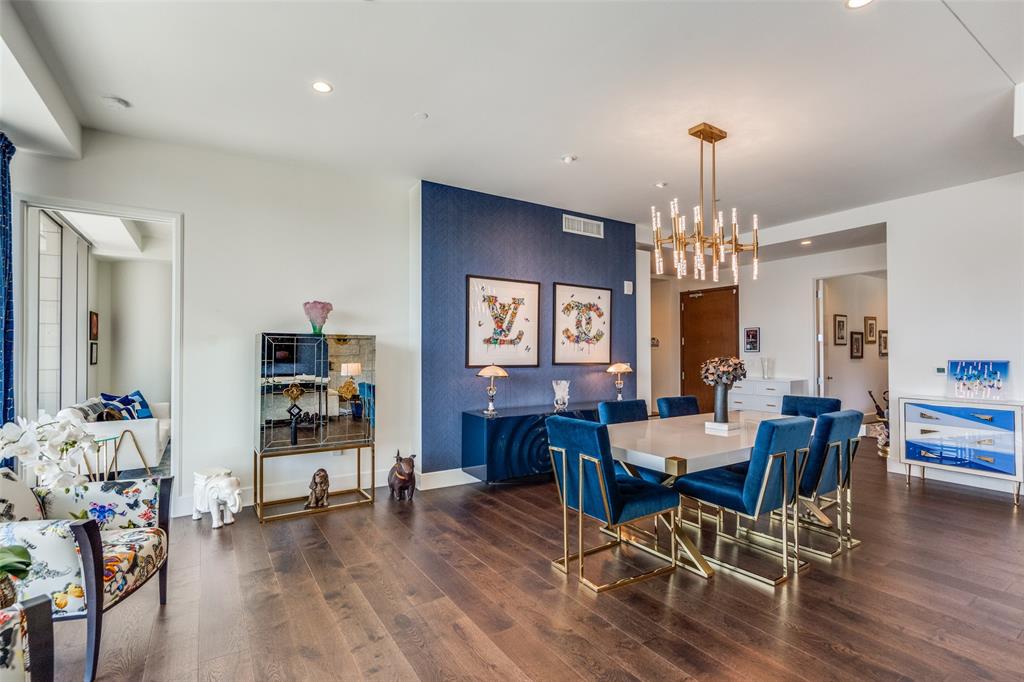 Windrose Tower At Legacy West Condo - Residential