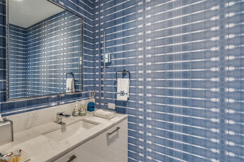 Windrose Tower At Legacy West Condo - Residential