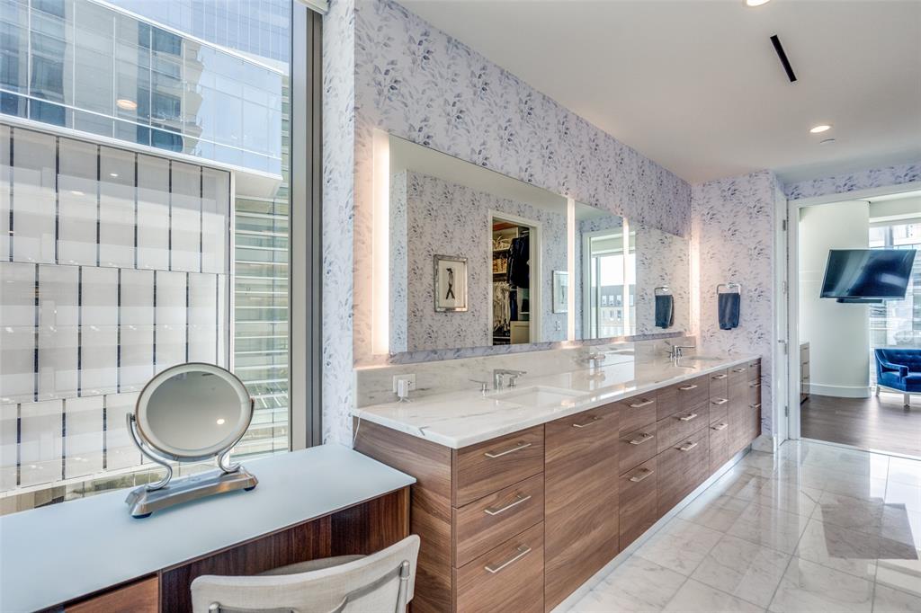 Windrose Tower At Legacy West Condo - Residential